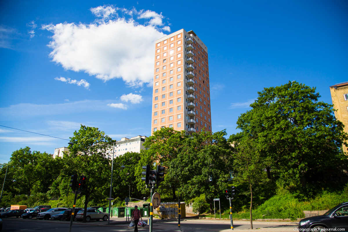 Stockholm